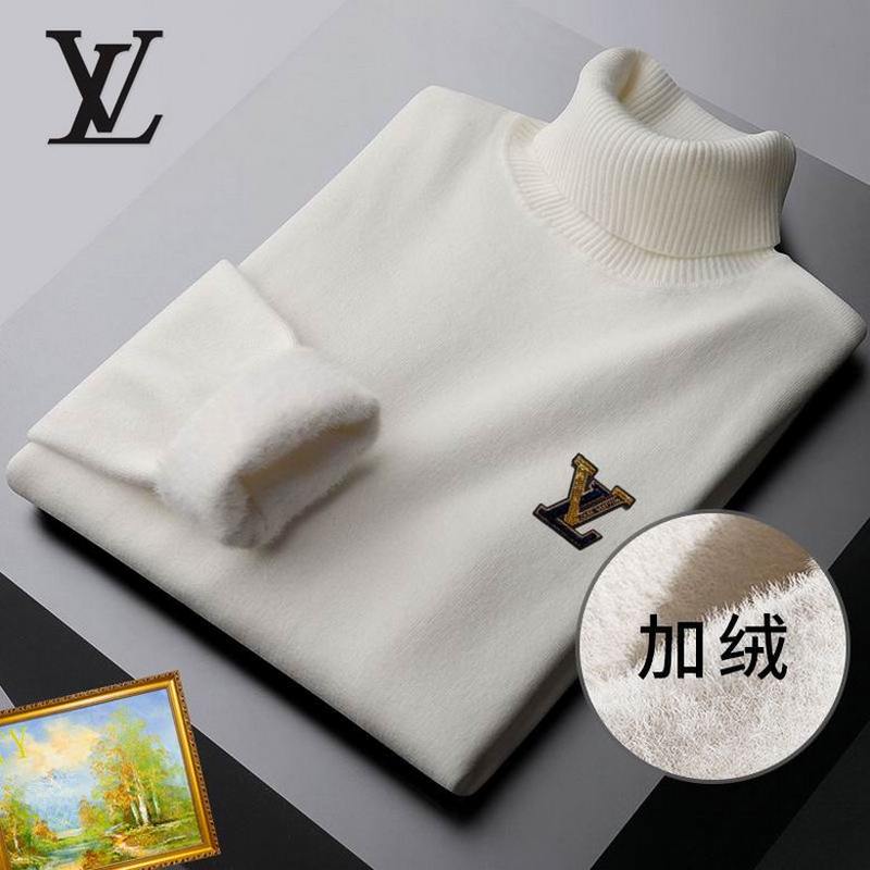 LV Men's Sweater 248